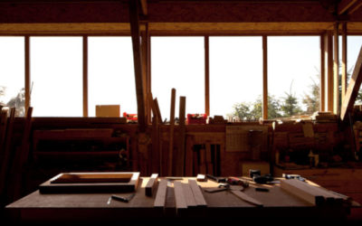 L&rsquo;atelier Bois