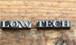 Rencontre Low Tech avec le PNR